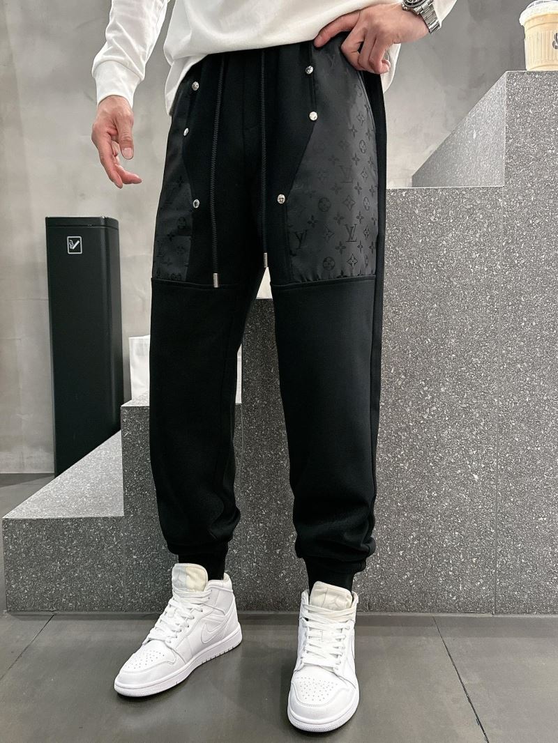 Louis Vuitton Long Pants